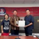 Polinela Tingkatkan Kompetensi Dosen Melalui Short Courses Internasional di Taiwan