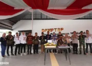 Momentum Hari Jadi MPP: Pj Sekda Tubaba Dorong Kolaborasi untuk Peningkatan SDM dan Teknologi