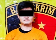 Hampir Dihajar Massa, Remaja di Bandar Lampung Rampas Motor Driver Ojek Online dengan Senjata
