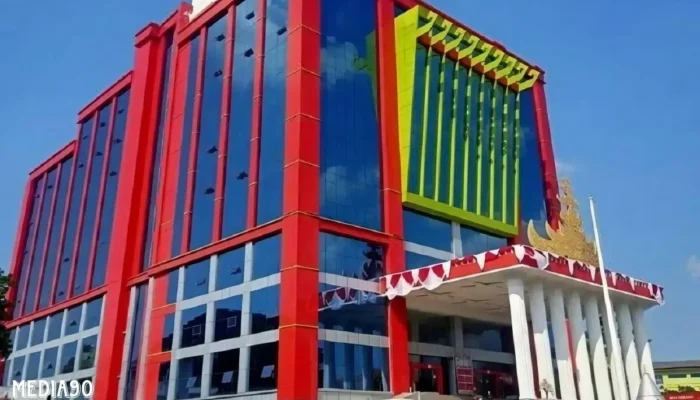 Pemkot Bandar Lampung Mulai Operasikan Mall Pelayanan Publik, Tawarkan 154 Jenis Layanan untuk Warga