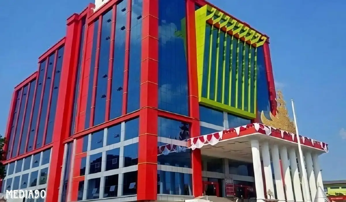 Resmi Beroperasi, Pemkot Bandar Lampung Klaim Mall Pelayanan Publik Mampu Beri 154 Jenis Layanan ke Masyarakat