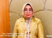 Resmi! UMP Lampung 2025 Naik 6,5%, Kini Menjadi Rp2,89 Juta