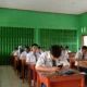 SMPN 2 Rawajitu Timur Sukses Laksanakan Sumatif Akhir Semester Ganjil Berbasis Android