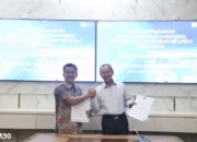 PLN dan PT BTB Jalin Kemitraan SPKLU di Tol Bakauheni-Terbanggi untuk Sambut Natal dan Tahun Baru 2025