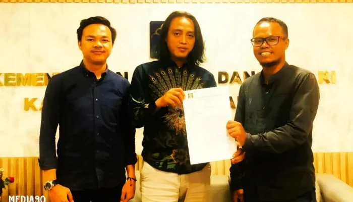 Sanggar Bunga Mayang Lampung Tindaklanjuti Dugaan Pelanggaran Hak Cipta Kostum Tari, Laporkan Tujuh Sanggar Seni