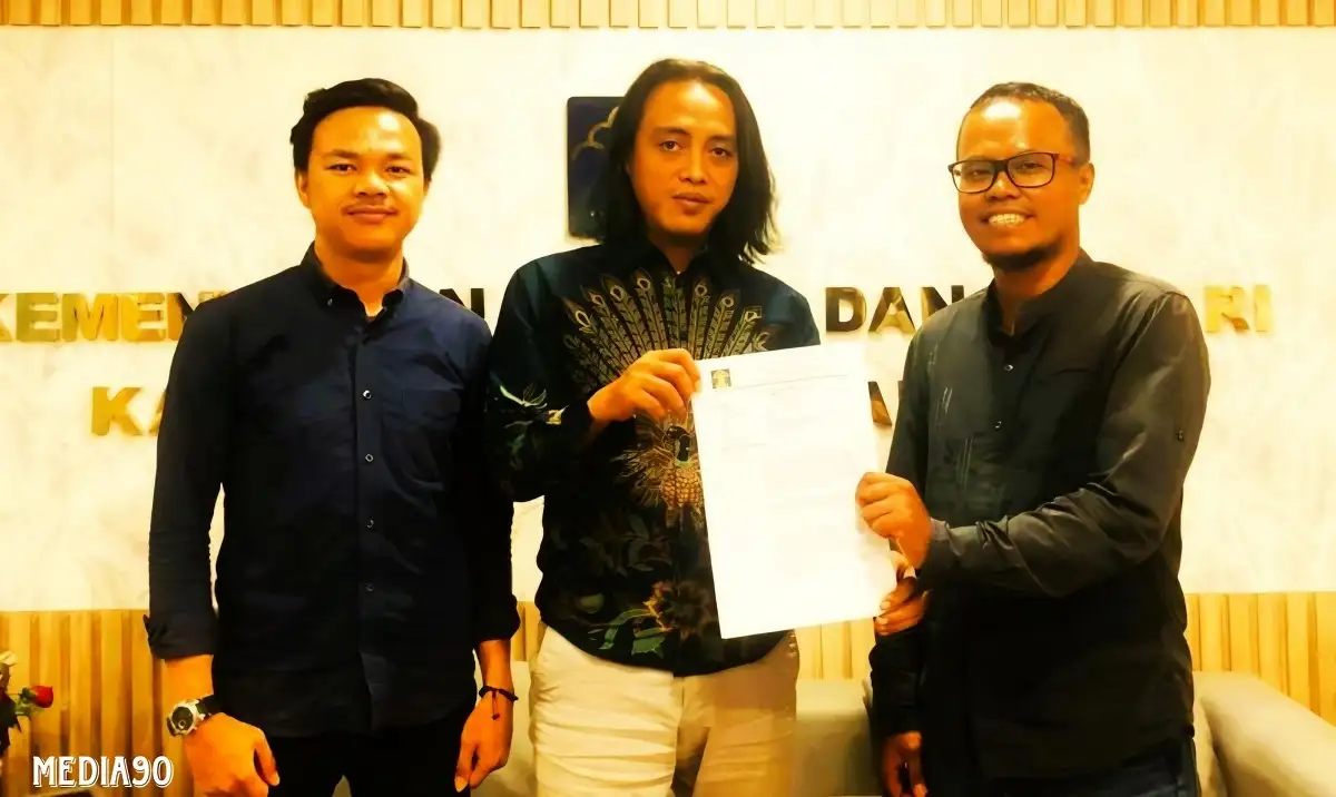 Sanggar Bunga Mayang Lampung Laporkan Tujuh Sanggar Seni Atas Dugaan Pelanggaran Hak Cipta Kostum Tari