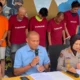 Sering Peras Sopir Truk di Jalinsum Lampung Utara, Polda Lampung Gulung 13 Komplotan Preman ini