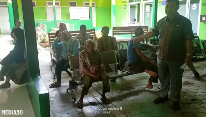 Pelayanan Buruk di Puskesmas Panaragan Jaya, Komisi I DPRD Tubaba Kritik Ketiadaan Petugas Siang Hari