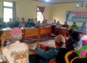 Kasus Melingkupi Kepala Kampung, Warga Bumi Dipasena Abadi Minta Pengunduran Diri