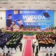 Tiga Wisudawan Terbaik IIB Darmajaya Periode Desember 2024 Raih IPK Tertinggi