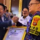 Ungkap Kasus Penyelundupan Benih Lobster Senilai Miliaran, Polairud Polda Lampung Diganjar Penghargaan dari KKP dan Lemkapi Saat HUT ke-74