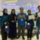 Unila Raih Penghargaan Tax Center Terbaik dari Dirjen Pajak, Tiga Mahasiswa Borong Juara Relawan Pajak Negeri 2024