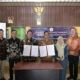 Universitas Teknokrat Indonesia Gelar Center of Excellence di Way Kanan, Inovasi untuk Kemajuan Desa