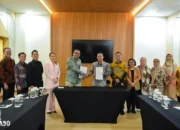 Kerja Sama Strategis: Universitas Teknokrat Indonesia dan Grand Elty Krakatoa Resort Sepakati MoU untuk Peningkatan Pendidikan