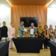 Universitas Teknokrat Indonesia dan Grand Elty Krakatoa Resort Teken MoU dalam Peningkatan Kapasitas Pendidikan