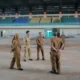 Wali Kota Bandar Lampung Jadwalkan Resmikan GOR Siger Way Halim Dengan Gelar Kejurnas Voli U-19