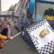 Wali Kota Bandar Lampung Lepas 225 Jamaah Umrah, Titip Doa Untuk Pemerintahan dan Warga