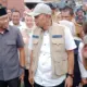 Banjir di Lampung Jadi Atensi Presiden Prabowo, Dana Hampir Rp1 Miliar Dikucurkan Pusat ke Korban Banjir