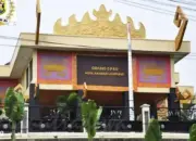 DPRD Bandar Lampung Tetapkan Wali Kota dan Wakil Wali Kota Terpilih Periode 2025-2030