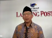 Gubernur Lampung Terpilih Mirza Siap Fokus Bangun Infrastruktur Jalan dalam 100 Hari Kerja Mulai 6 Februari 2025