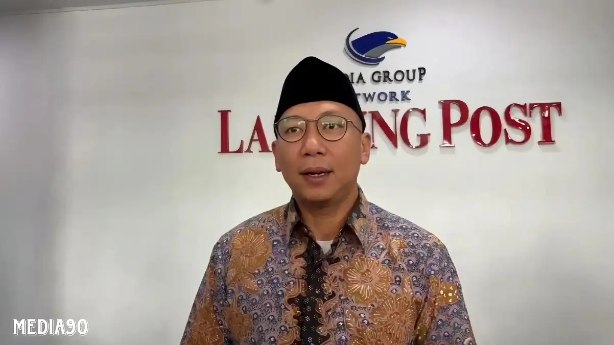 Dilantik 6 Februari 2025, Gubernur Lampung Terpilih Mirza Fokus Bangun Infrastruktur Jalan di 100 Hari Kerja