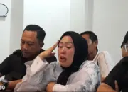 Bunda Dor Dor Menggugat Haknya Setelah Ditipu Tiktoker Lampung Saat Tampil di TV, Ancaman Proses Hukum Menyusul