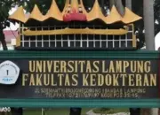 FK Unila Buka Prodi Gizi, Kesempatan Lulusan D3 Ahli Gizi untuk Raih Gelar Sarjana
