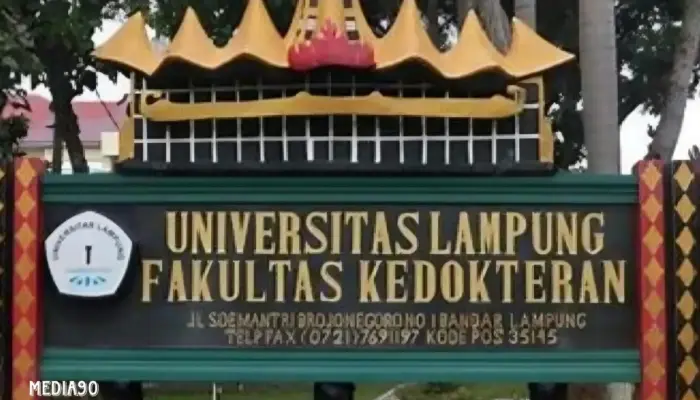 FK Unila Buka Prodi Gizi, Kesempatan Lulusan D3 Ahli Gizi untuk Raih Gelar Sarjana