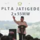Gebrakan 100 Hari Kerja, Presiden Prabowo Resmikan 37 Proyek Ketenagalistrikan Nasional di Indonesia