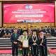 Guru Besar Universitas Teknokrat Indonesia, Prof Akhyar Rido Sampaikan Orasi Ilmiah Keilmuan