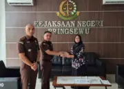 Mantan Kabag Kesra Pringsewu Bayar Cicilan Kerugian Negara Rp140 Juta Terkait Korupsi Dana Hibah Tilawatil Quran