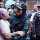 Kunjungi Korban Banjir, Wali Kota Bandar Lampung Janji Segera Bantu Perbaiki Rumah Rusak Hingga Normalisasi Sungai
