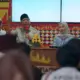 Kunjungi Palas Lampung Selatan, Gubernur Lampung Terpilih Mirza Tegaskan Pentingnya BUMDes Kuatkan Ekonomi Desa
