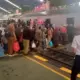 Libur Panjang Isra Miraj dan Tahun Baru Imlek, 13 Ribu Tiket Kereta Lampung - Palembang Ludes Terjual