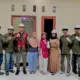 Mahasiswa Teknik Elektro Universitas Teknokrat Indonesia Pasang Instalasi Listrik di Delapan Rumah Warga