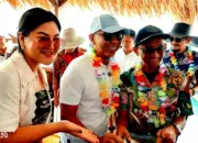 Pesawaran Panen Mutiara: Gubernur Terpilih Mirza Dorong Lampung Jadi Ikon Wisata Bahari