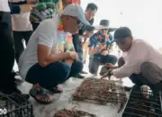 Pengembangan Pariwisata Kelautan: Gubernur Terpilih Mirza Fokus Jadikan Lampung Pusat Wisata Maritim