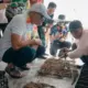 Panen Mutiara di The Hurun, Gubernur Terpilih Mirza Dorong Lampung Jadi Pusat Pariwisata Kelautan