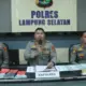 Pasutri Asal Palas Lampung Selatan Nekat Transaksi Pakai Uang Palsu Belanja di Warung, Kini Berakhir Penjara