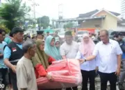 Pemkot Bandar Lampung Permudah Korban Banjir Urus Dokumen dan Ijazah Tanpa Biaya