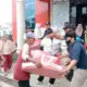 Pemkot Bandar Lampung Mulai Salurkan Paket Bantuan dari Kementerian Sosial RI ke Para Korban Banjir