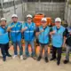 Perkuat Pasokan Energi Bersih di Lampung Barat, PLN Lampung Sukses Operasikan PLTMH Sumber Jaya 2x3 Megawatt