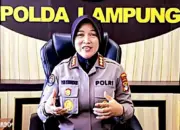 Polisi Peringatkan Warga Lampung Barat untuk Tidak Berkebun di TNBBS Pasca Insiden Harimau