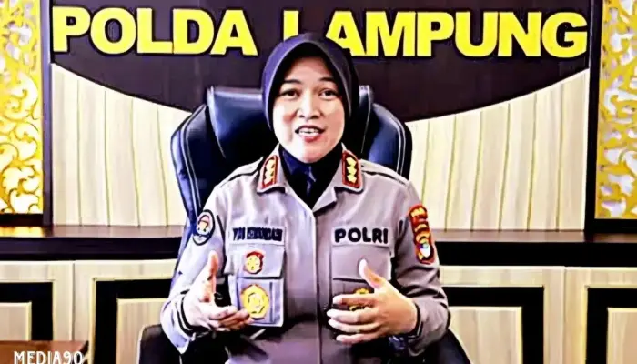 Polisi Peringatkan Warga Lampung Barat untuk Tidak Berkebun di TNBBS Pasca Insiden Harimau