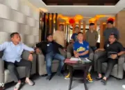 Viral Isu Penyalahgunaan Honor Manggung Bunda Dor Dor, Tiktoker Lampung Bang Taun Klarifikasi Ke Publik
