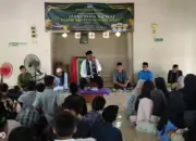 SMPN 2 Rawajitu Timur Rayakan Isra Miraj, Ingatkan Pelajar tentang Pentingnya Menjadi Pribadi Rabbani