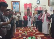 15 Tokoh di Ulak Rengas Lampung Utara Sepakat Bentuk Kepengurusan untuk Pemekaran Desa