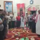 Sepakat Mekarkan Desa, 15 Tokoh di Tiga Dusun di Ulak Rengas Lampung Utara Bentuk Kepengurusan Pemekaran