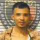 Spesialis Maling Motor Parkir di Teras, Pria Asal Gunung Sari Bandar Lampung ini Jual Curian ke Tegineneng