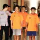 Terlibat Curi Motor, Asep Aparat Pekon di Pagelaran Pringsewu ini Diringkus, Duit untuk Nyabu dan Nyelot